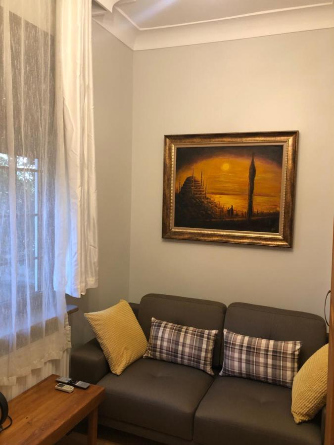 Studio Cihangir Istanbul Exterior photo