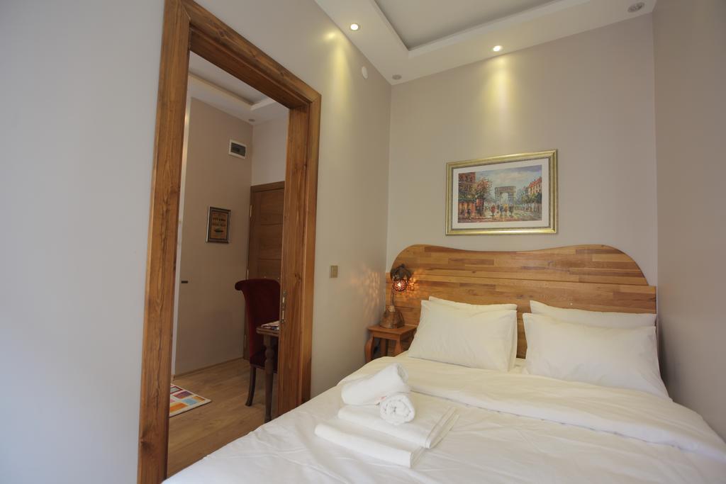 Studio Cihangir Istanbul Room photo