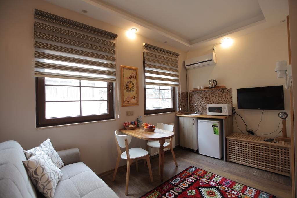 Studio Cihangir Istanbul Room photo