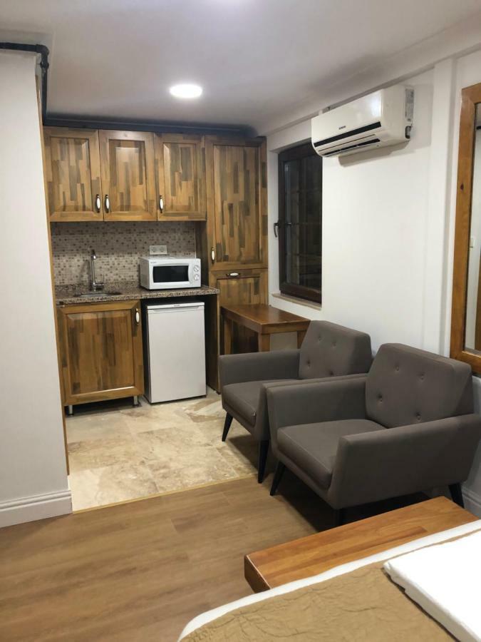 Studio Cihangir Istanbul Exterior photo