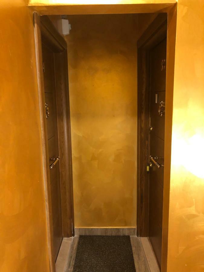 Studio Cihangir Istanbul Exterior photo