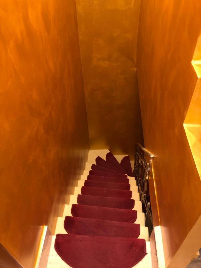 Studio Cihangir Istanbul Exterior photo